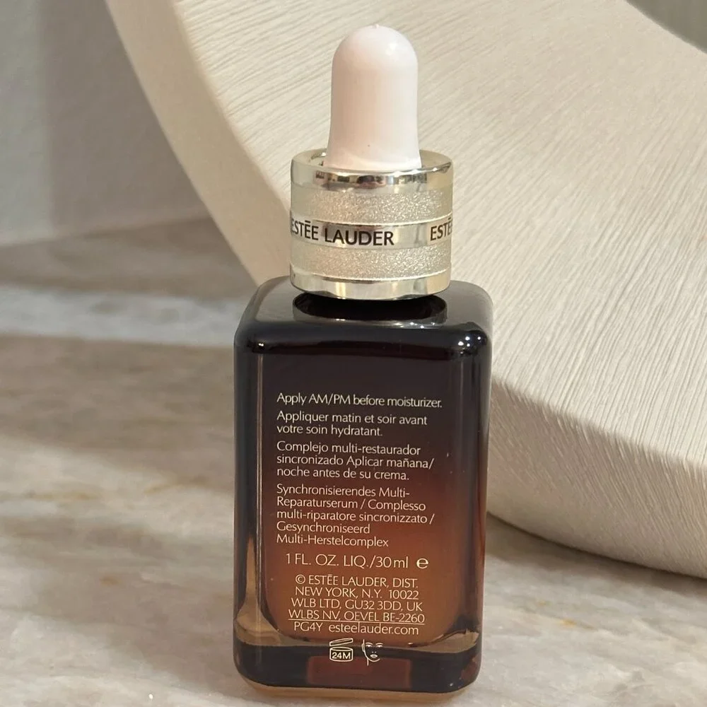 Estee Lauder Advanced Night Repair Synchronized Multi-Recovery Complex 1 oz